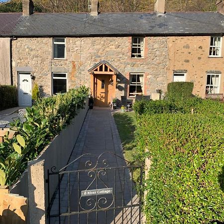 River Cottage Conwy Esterno foto