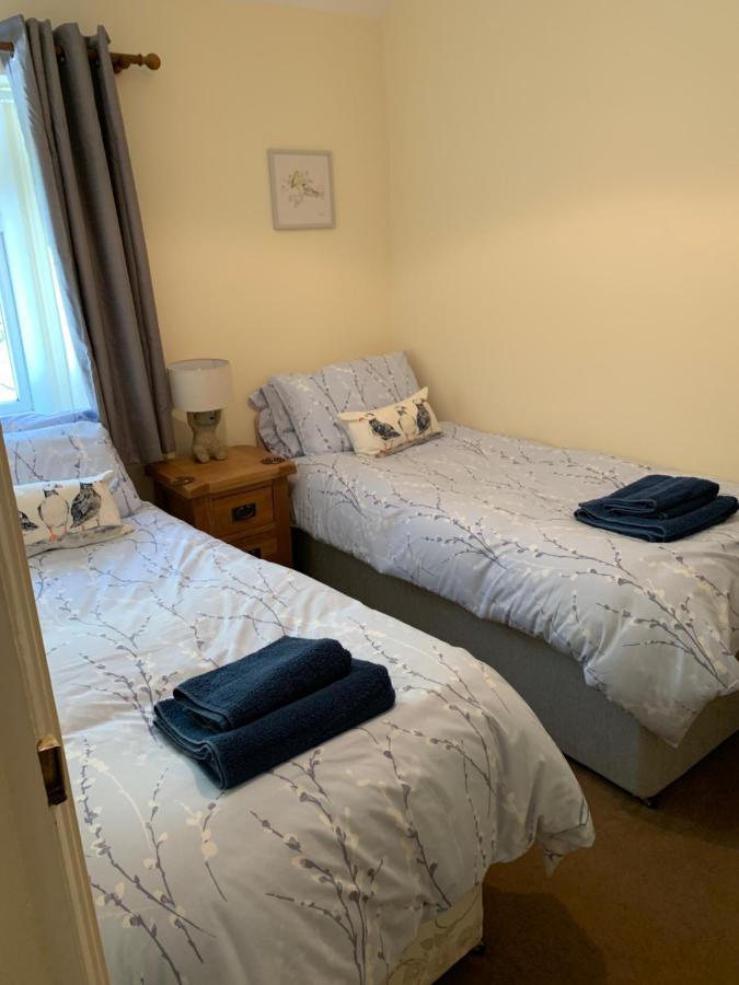 River Cottage Conwy Esterno foto