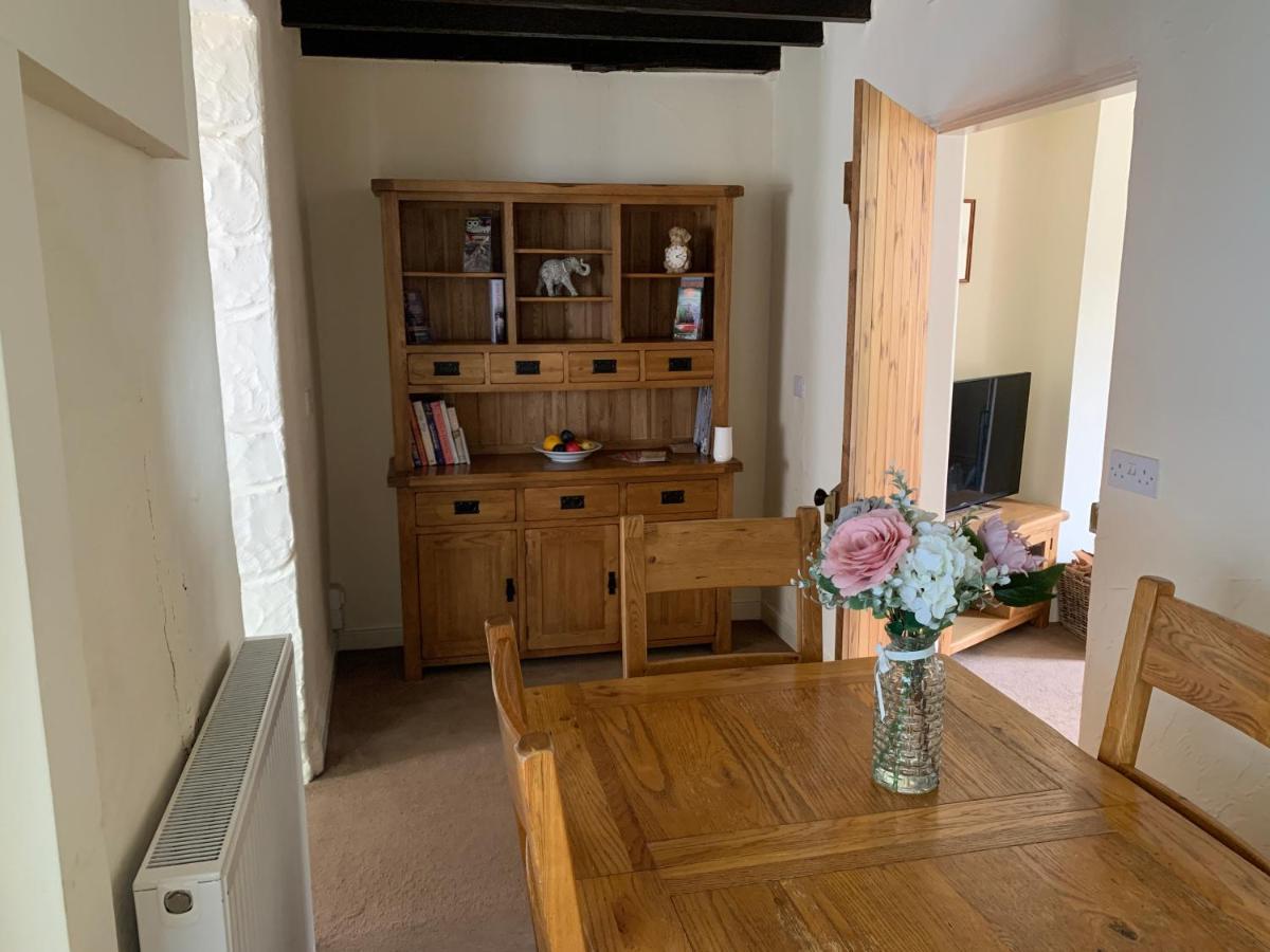 River Cottage Conwy Esterno foto
