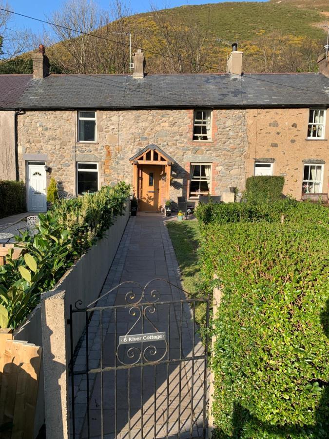 River Cottage Conwy Esterno foto