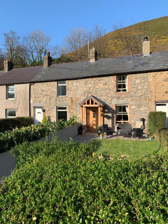 River Cottage Conwy Esterno foto